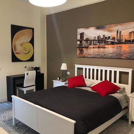 Alfredo Room Central Station 米兰 外观 照片