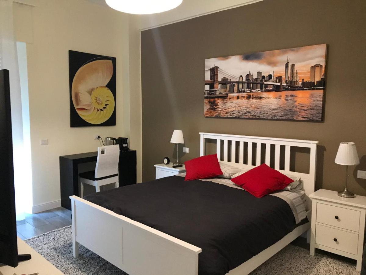 Alfredo Room Central Station 米兰 外观 照片