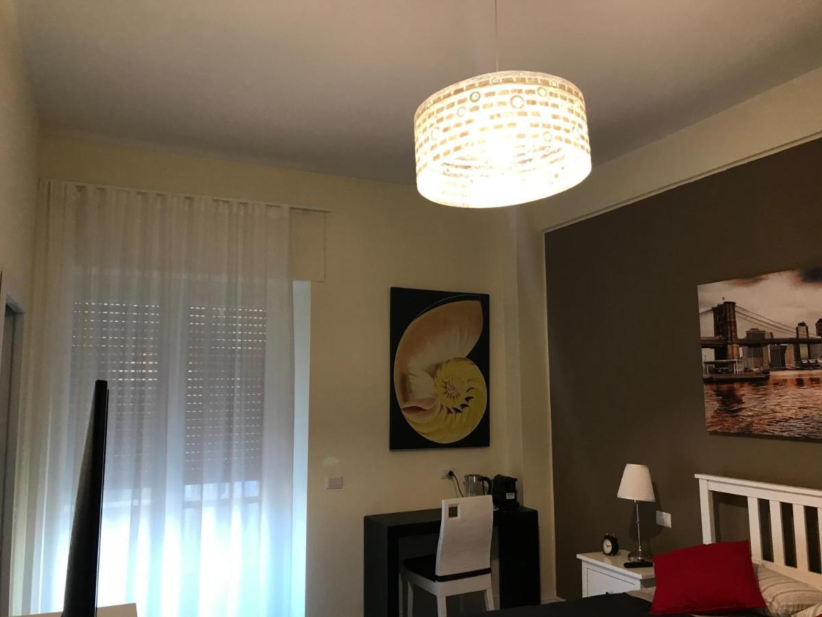 Alfredo Room Central Station 米兰 外观 照片