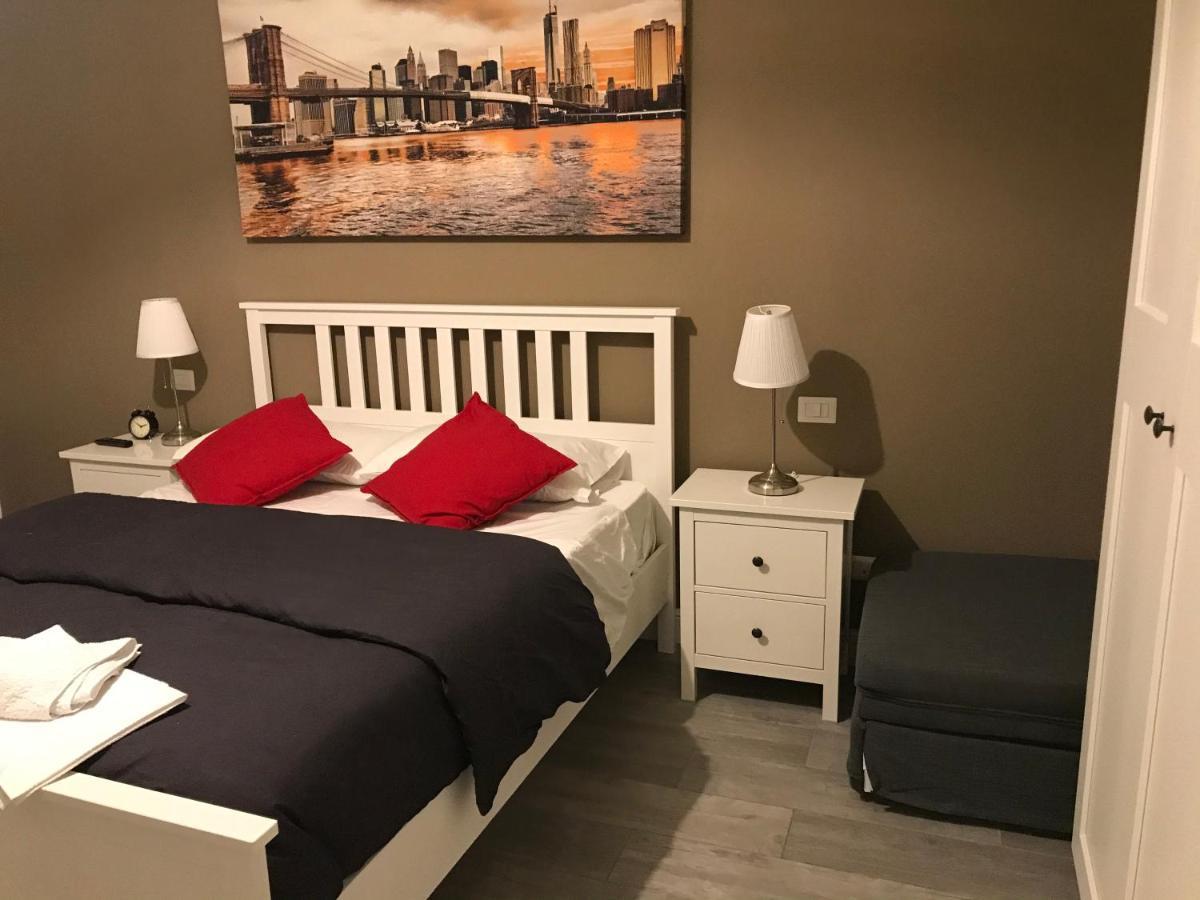 Alfredo Room Central Station 米兰 外观 照片