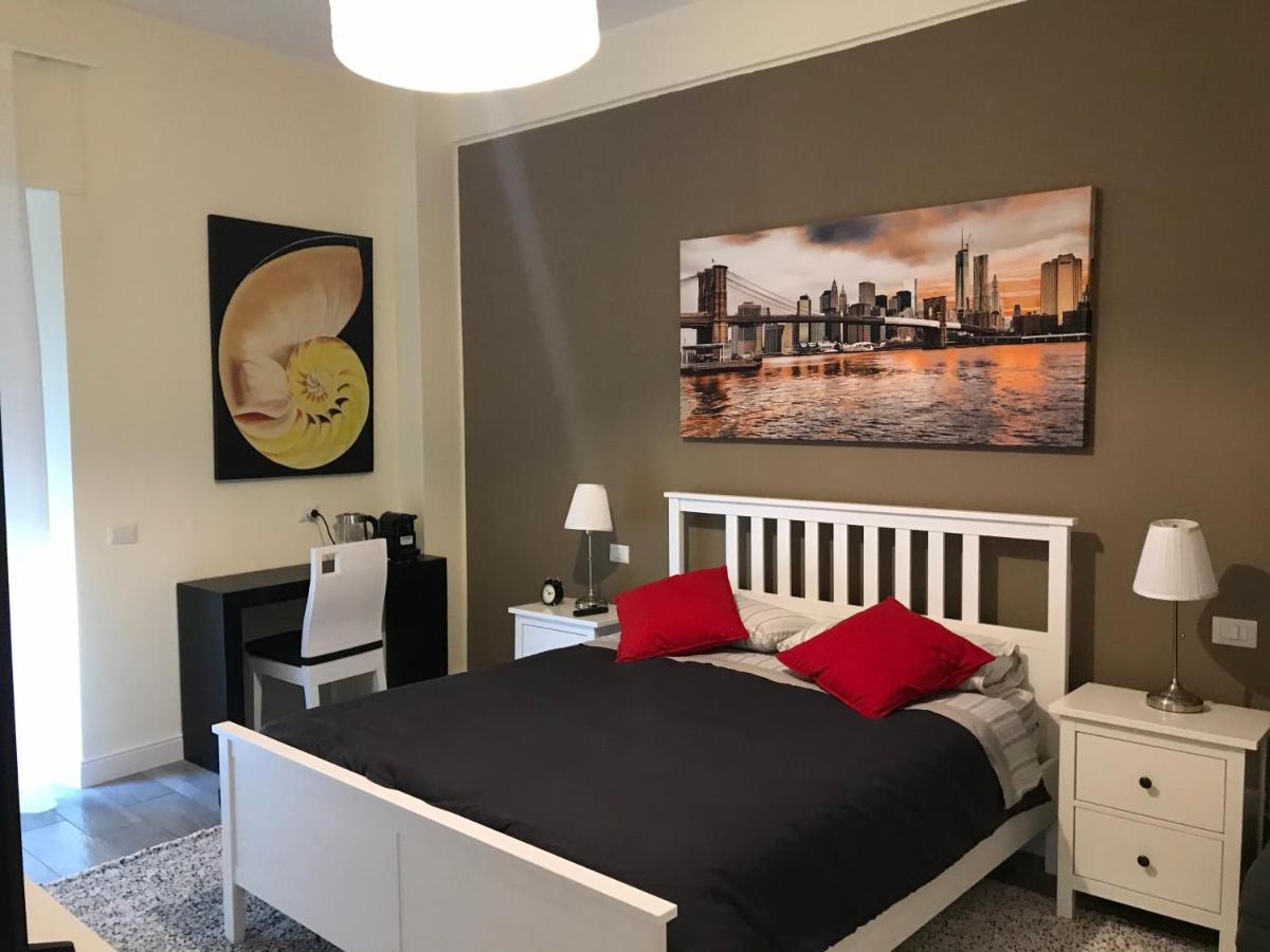 Alfredo Room Central Station 米兰 外观 照片