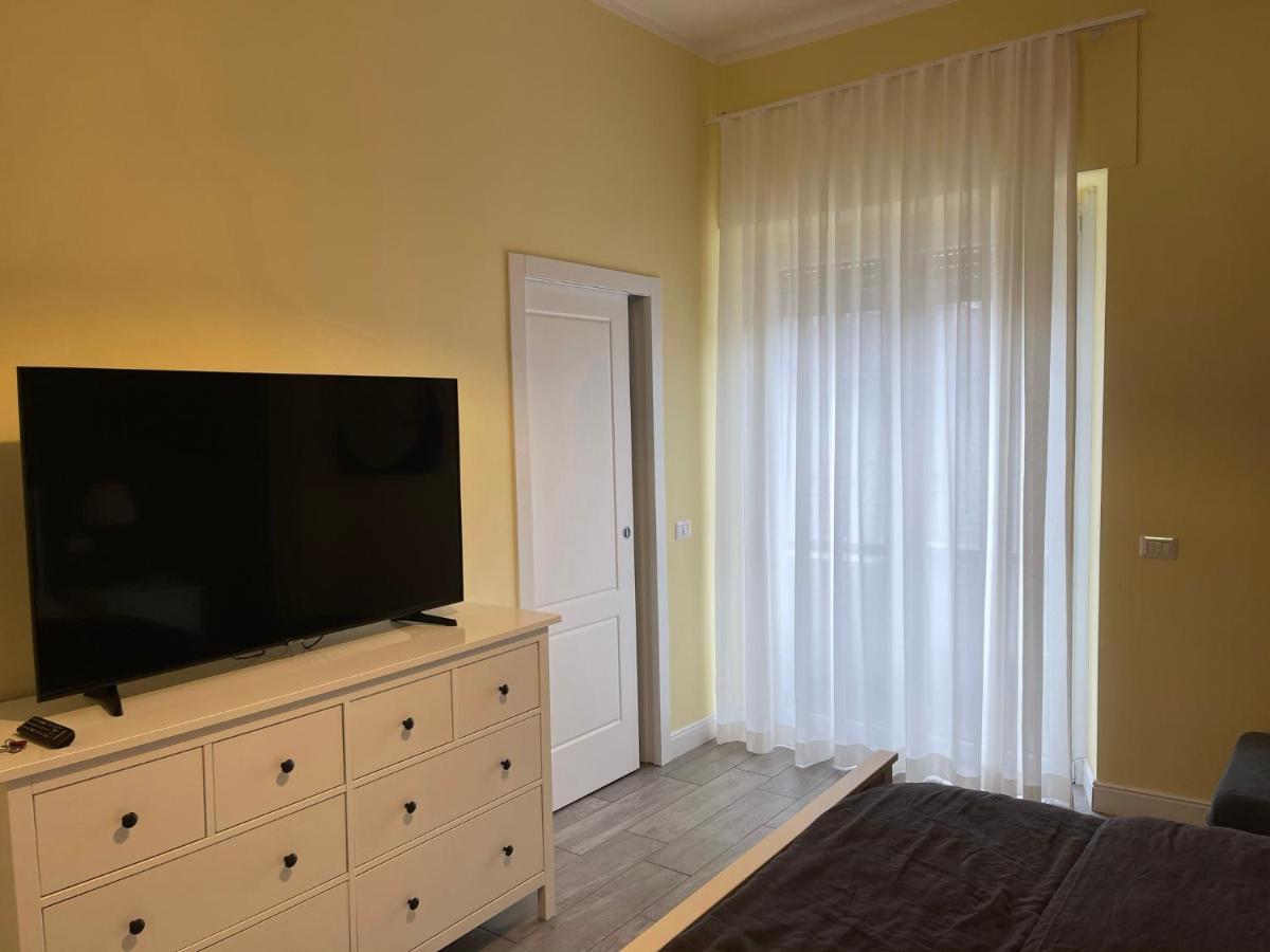 Alfredo Room Central Station 米兰 外观 照片