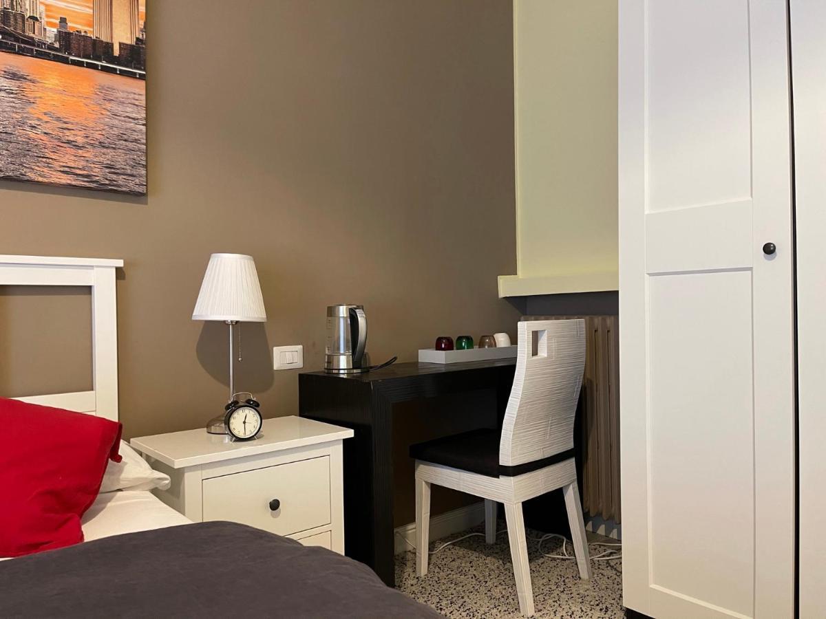 Alfredo Room Central Station 米兰 外观 照片