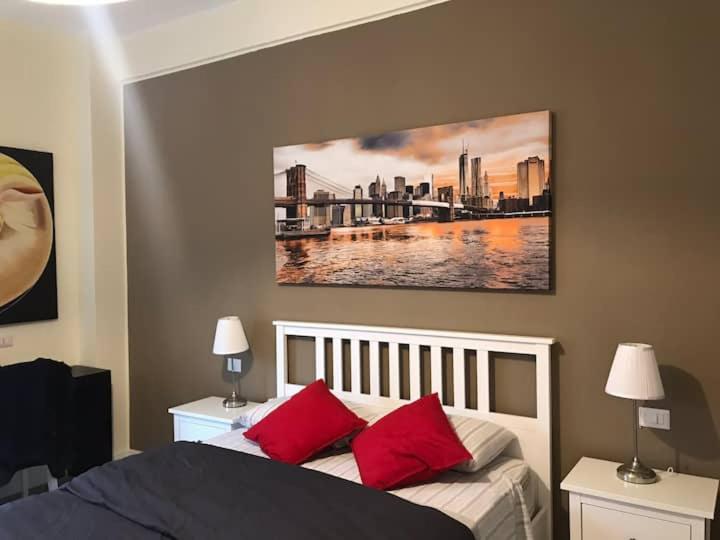 Alfredo Room Central Station 米兰 外观 照片