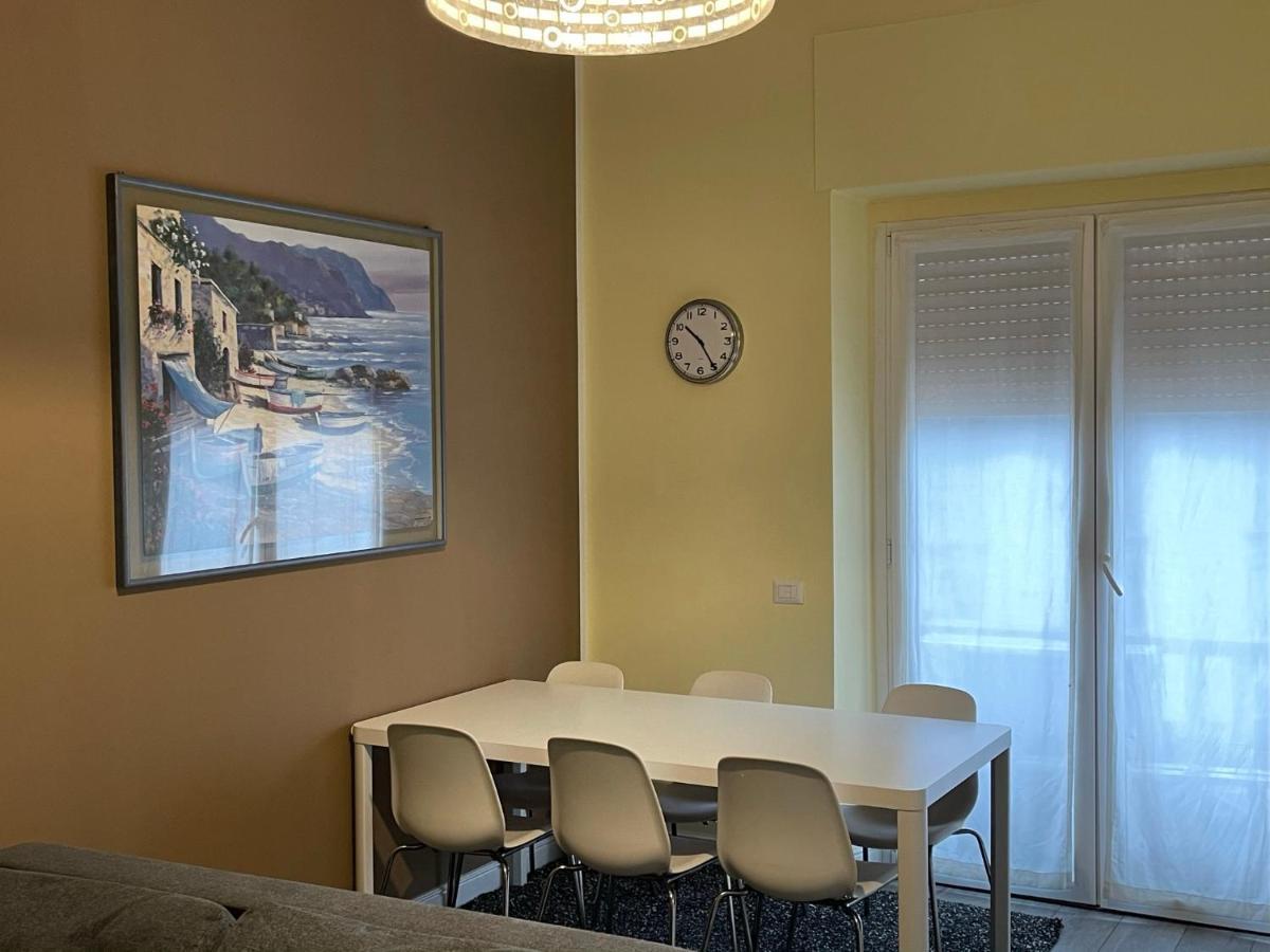 Alfredo Room Central Station 米兰 外观 照片