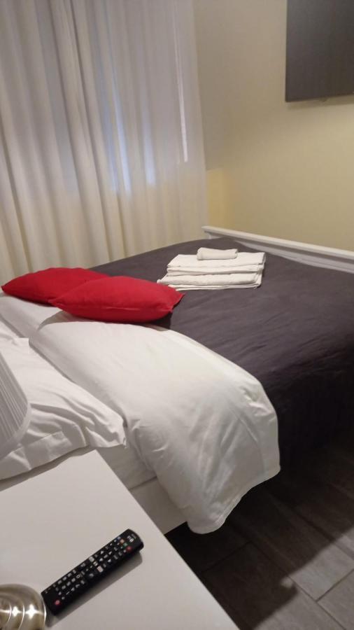 Alfredo Room Central Station 米兰 外观 照片